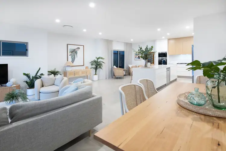 Fifth view of Homely house listing, 2240 Glengallon Way, Hope Island QLD 4212