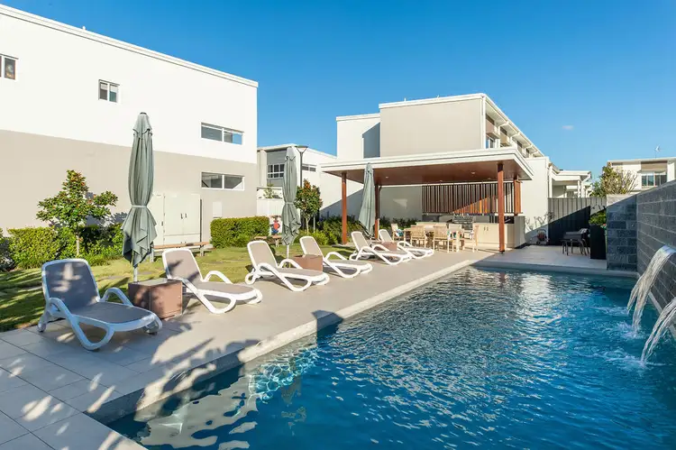 Third view of Homely townhouse listing, 34/6 Park Cove Boulevard, Hope Island QLD 4212