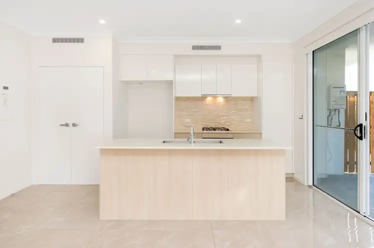 Seventh view of Homely townhouse listing, 34/6 Park Cove Boulevard, Hope Island QLD 4212