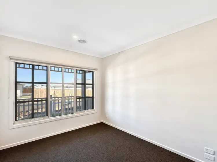 Second view of Homely house listing, 5 Rheola Street, Eynesbury VIC 3338