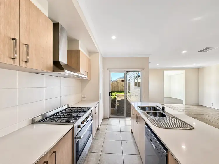 Fourth view of Homely house listing, 5 Rheola Street, Eynesbury VIC 3338