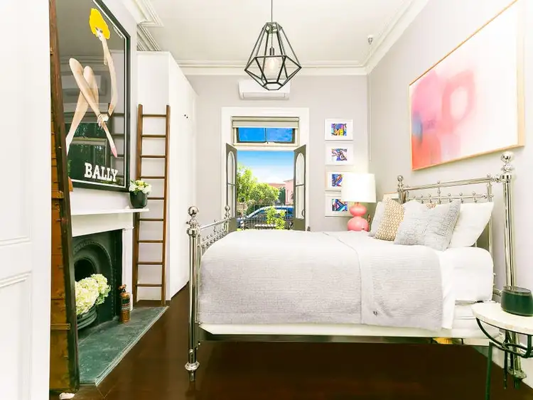 Second view of Homely apartment listing, 1/96 Darling Street, Balmain East NSW 2041