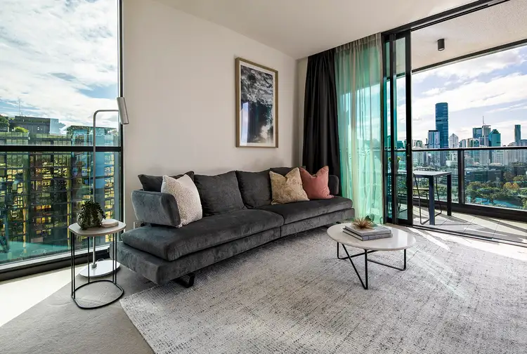 1201/234 Vulture Street, South Brisbane QLD 4101