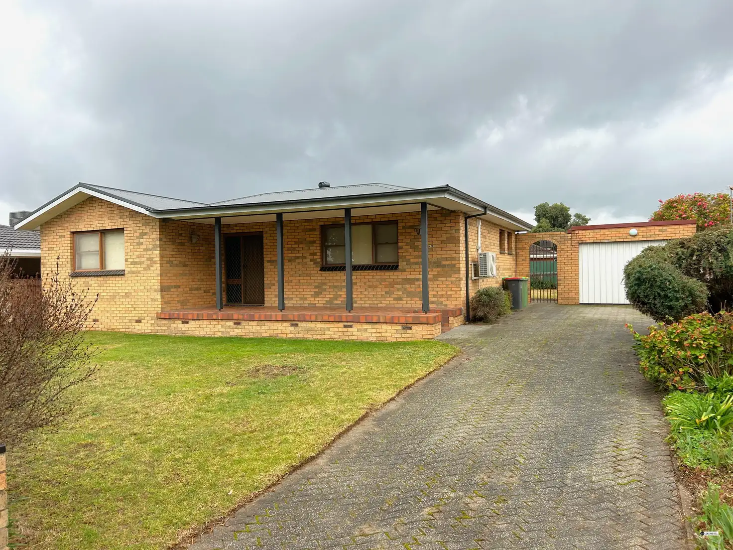 Main view of Homely house listing, 476 Schaefer Street, Lavington NSW 2641