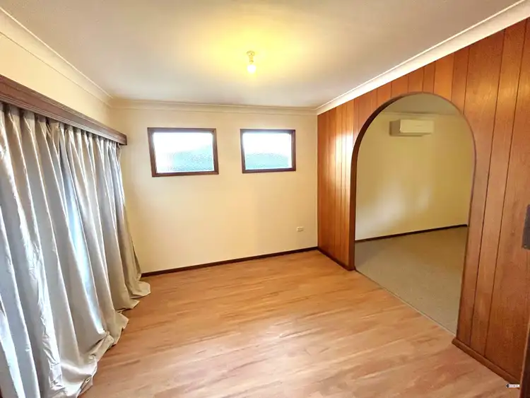 Third view of Homely house listing, 476 Schaefer Street, Lavington NSW 2641