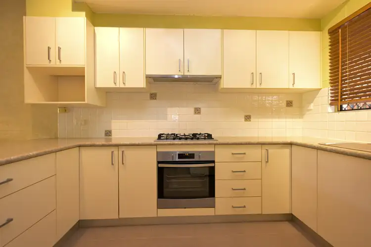 Third view of Homely unit listing, 3/4 Marsina Court, Larrakeyah NT 820