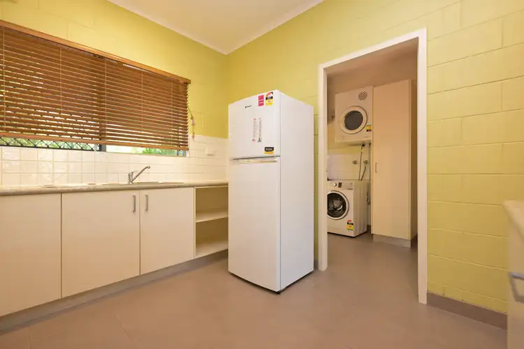 Fourth view of Homely unit listing, 3/4 Marsina Court, Larrakeyah NT 820