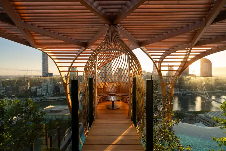 2608/66 Hope Street, South Brisbane QLD 4101