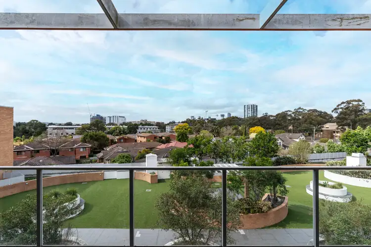 Third view of Homely unit listing, 68/29-33 Darcy Road, Westmead NSW 2145