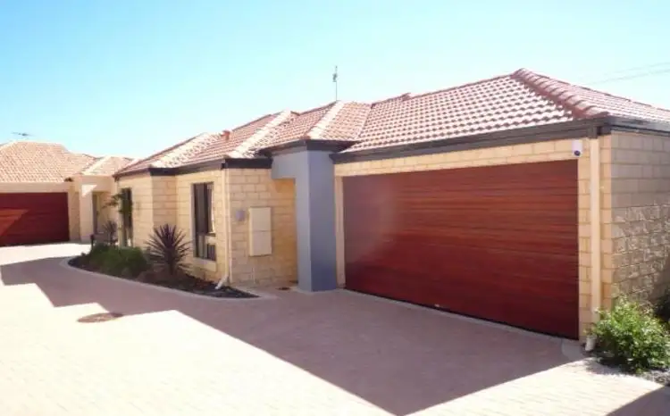 Main view of Homely house listing, 11/35 Hidden Valley Retreat, Clarkson WA 6030