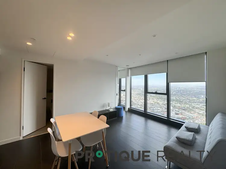 Main view of Homely apartment listing, 6501/370 Queen Street, Melbourne VIC 3000