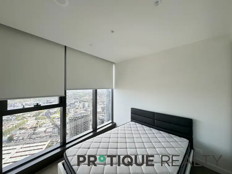 Third view of Homely apartment listing, 6501/370 Queen Street, Melbourne VIC 3000