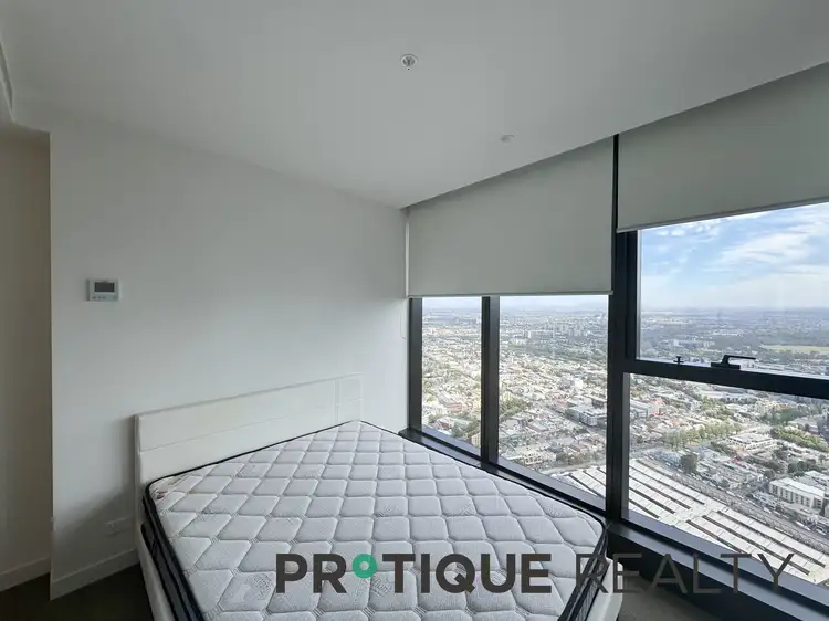 Fourth view of Homely apartment listing, 6501/370 Queen Street, Melbourne VIC 3000