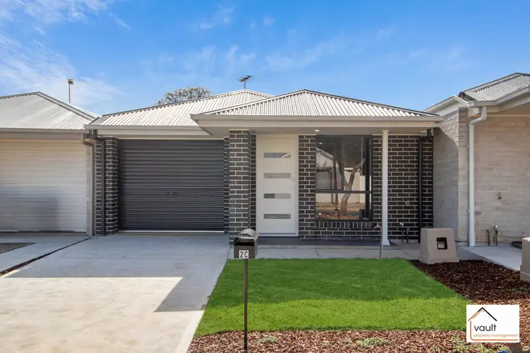 2C Sissman Street, Davoren Park SA 5113