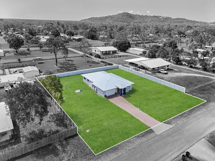 44 Blackview Ave, Black River QLD 4818