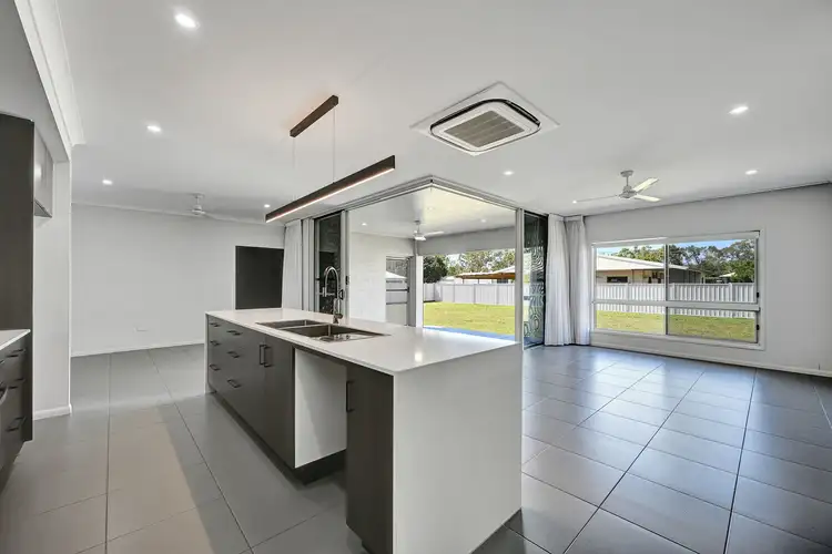 Fifth view of Homely house listing, 44 Blackview Ave, Black River QLD 4818