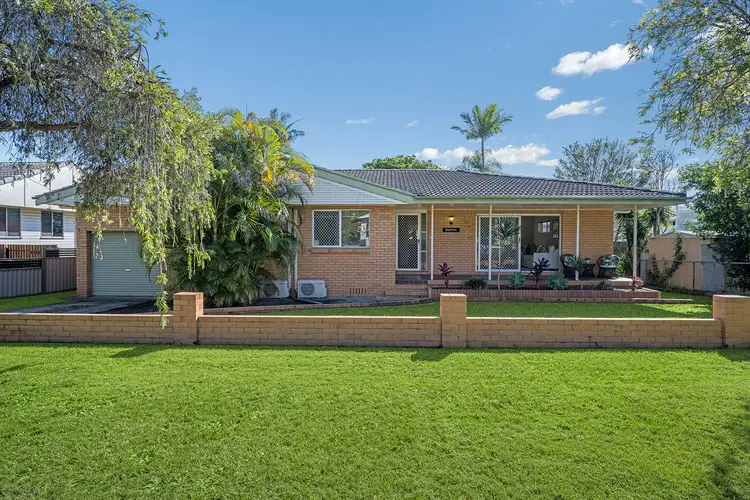 38 Kurrowah Crescent