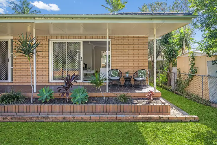 Second view of Homely house listing, 38 Kurrowah Crescent, Margate QLD 4019