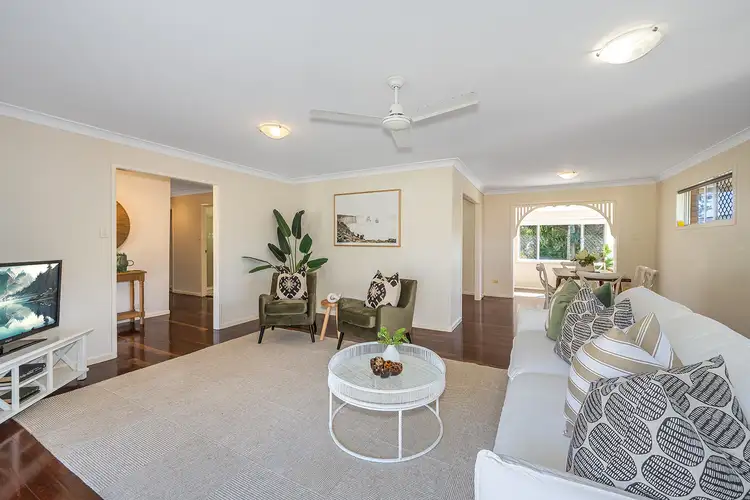Third view of Homely house listing, 38 Kurrowah Crescent, Margate QLD 4019