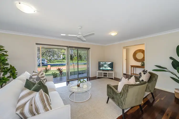 Fourth view of Homely house listing, 38 Kurrowah Crescent, Margate QLD 4019