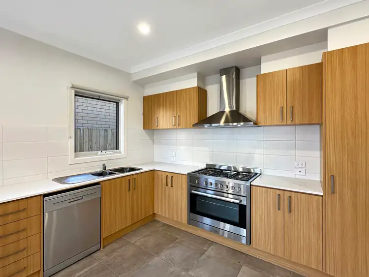 Fourth view of Homely house listing, 26 Muckleford Street, Eynesbury VIC 3338