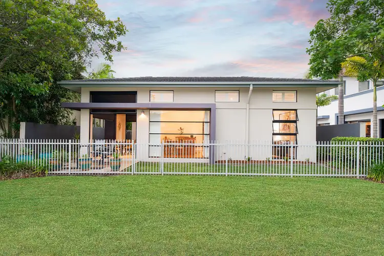 Third view of Homely house listing, 6039 Lucerne Circuit, Hope Island QLD 4212