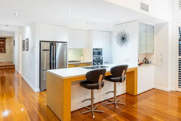 Fourth view of Homely house listing, 6039 Lucerne Circuit, Hope Island QLD 4212