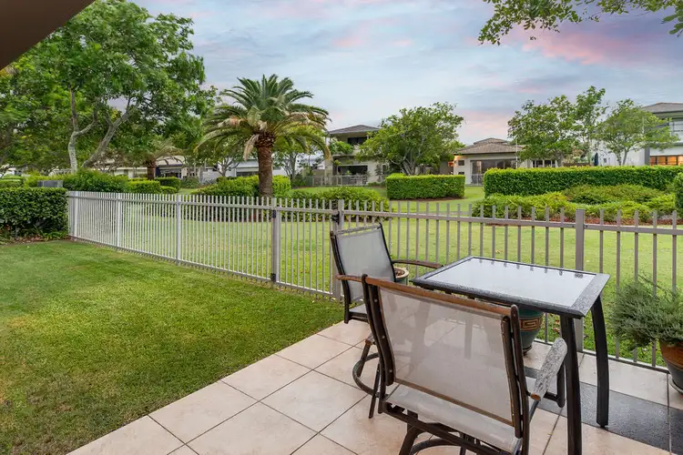 Fifth view of Homely house listing, 6039 Lucerne Circuit, Hope Island QLD 4212