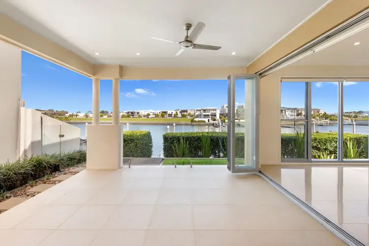 Third view of Homely house listing, 1064 Edgecliff Drive, Sanctuary Cove QLD 4212