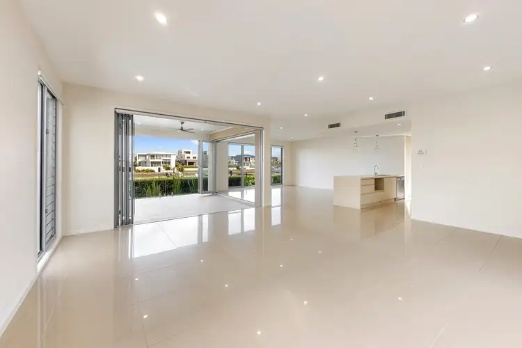 Sixth view of Homely house listing, 1064 Edgecliff Drive, Sanctuary Cove QLD 4212
