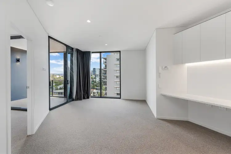 Third view of Homely apartment listing, 1111/232 Wellington Road, Kangaroo Point QLD 4169