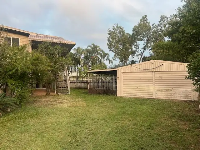 164 Ocean Parade, Balgal Beach QLD 4816