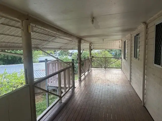 Second view of Homely house listing, 164 Ocean Parade, Balgal Beach QLD 4816