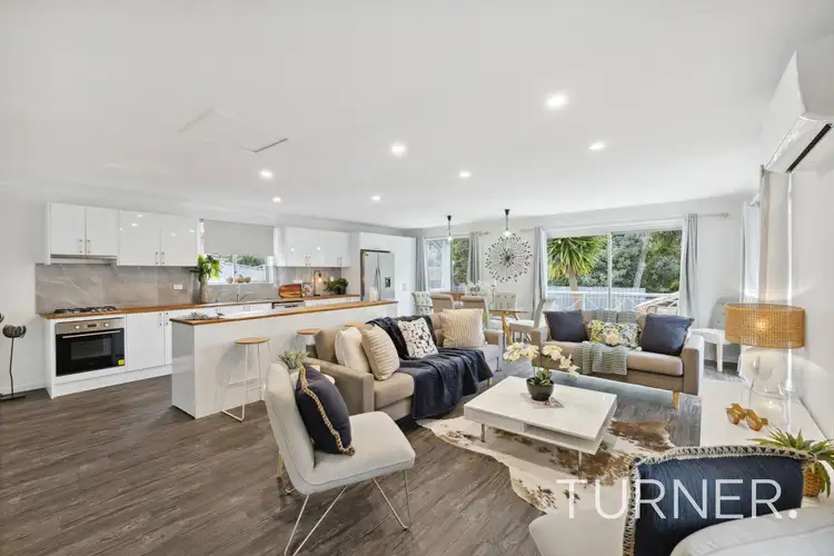 Second view of Homely house listing, 2 Madeira Drive, Morphett Vale SA 5162