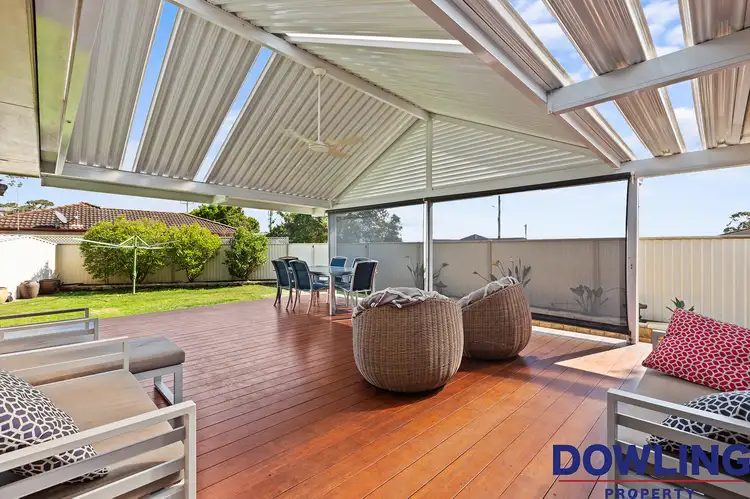 1 Annette Close, Woodberry NSW 2322