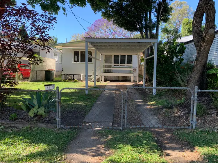 41 Wakefield Street, Sandgate QLD 4017