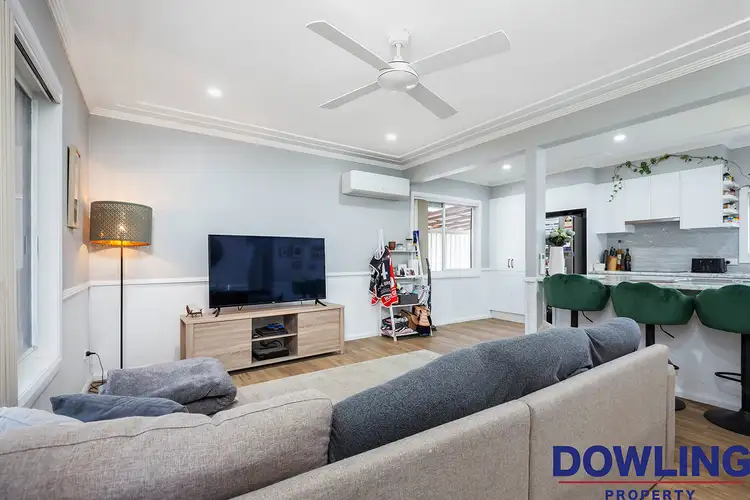 Second view of Homely house listing, 20 Parkhill Parade, Waratah West NSW 2298