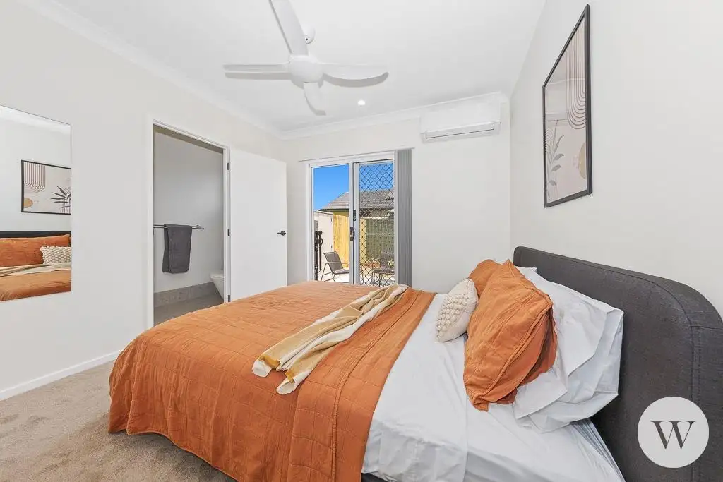 Main view of Homely apartment listing, 3/213 Sibley Road, Wynnum West QLD 4178