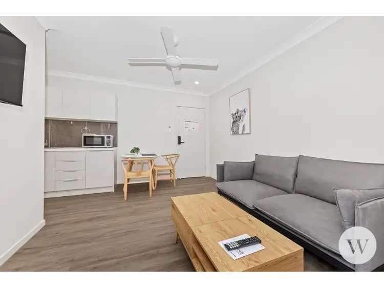 Third view of Homely apartment listing, 3/213 Sibley Road, Wynnum West QLD 4178
