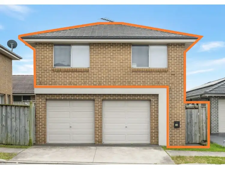 1a Bonython Avenue, Middleton Grange NSW 2171