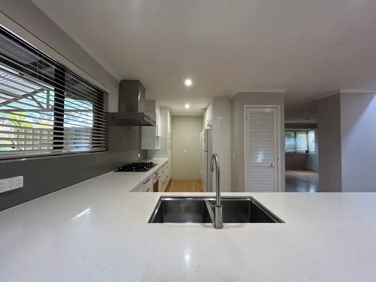 Third view of Homely townhouse listing, 6 Lenna Court, Karawara WA 6152