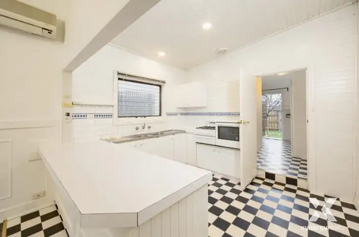 Main view of Homely house listing, 46 Smith Street, Kensington VIC 3031