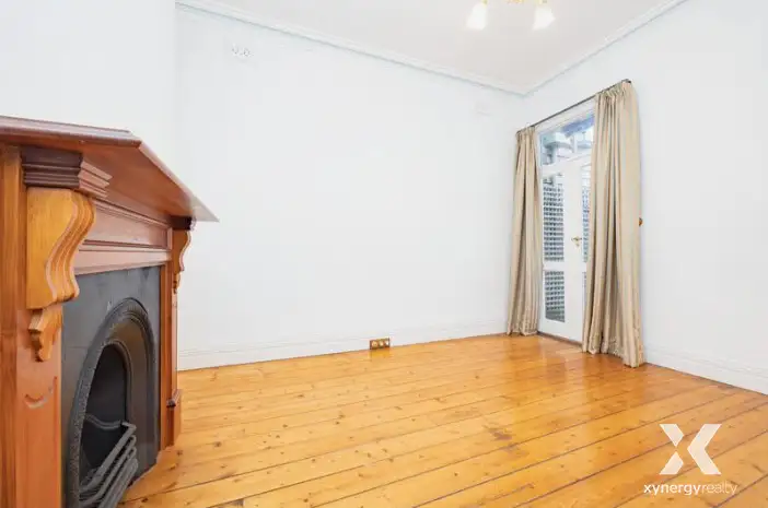 Second view of Homely house listing, 46 Smith Street, Kensington VIC 3031