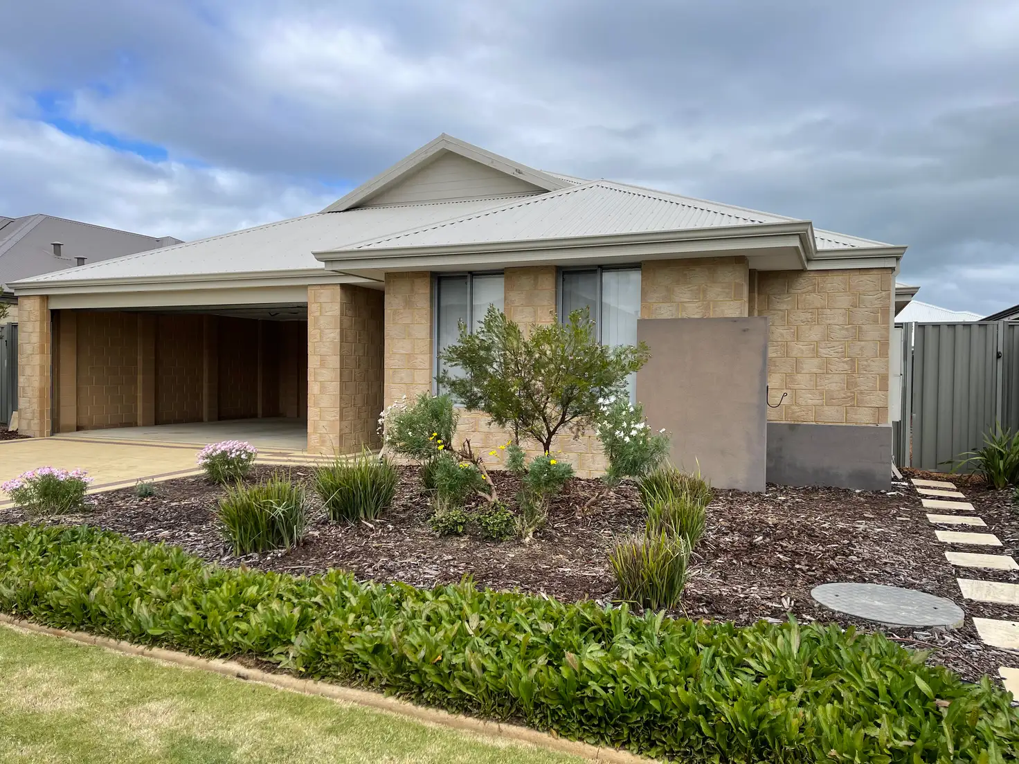Main view of Homely house listing, 20 Harvey Crescent, South Yunderup WA 6208