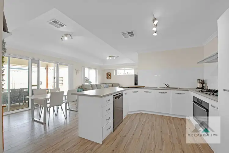 5/27 Stroud Street, Beachlands WA 6530