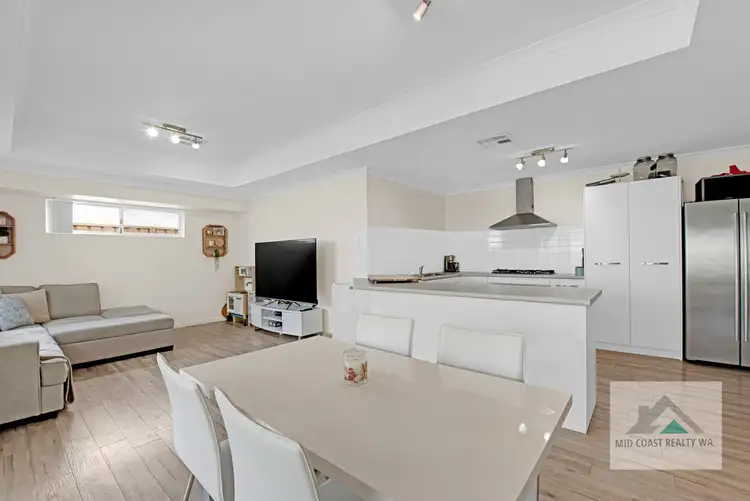 Third view of Homely house listing, 5/27 Stroud Street, Beachlands WA 6530