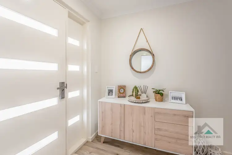 Fourth view of Homely house listing, 5/27 Stroud Street, Beachlands WA 6530
