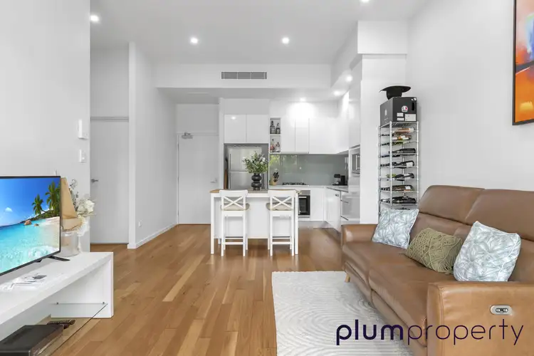 1/68 Benson Street, Toowong QLD 4066