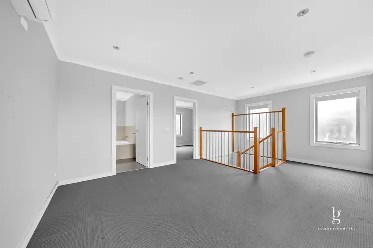 Fourth view of Homely townhouse listing, 1/106 Devereaux St, Oak Park VIC 3046