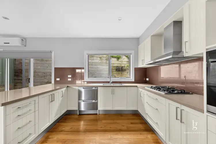 Fourth view of Homely townhouse listing, 1/106 Devereaux St, Oak Park VIC 3046